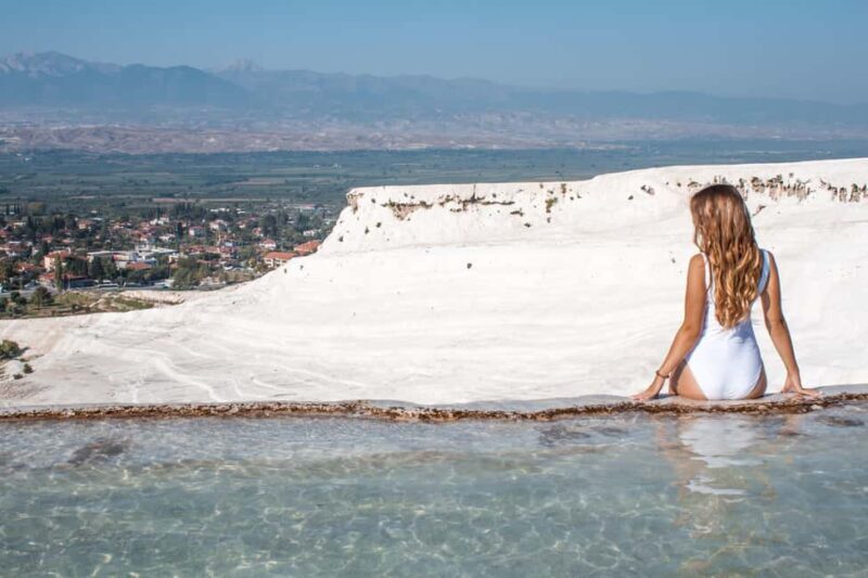 From Turunc: Pamukkale Cotton Castle & Hierapolis Day Trip - Final Thoughts: Is This Tour Worth It?