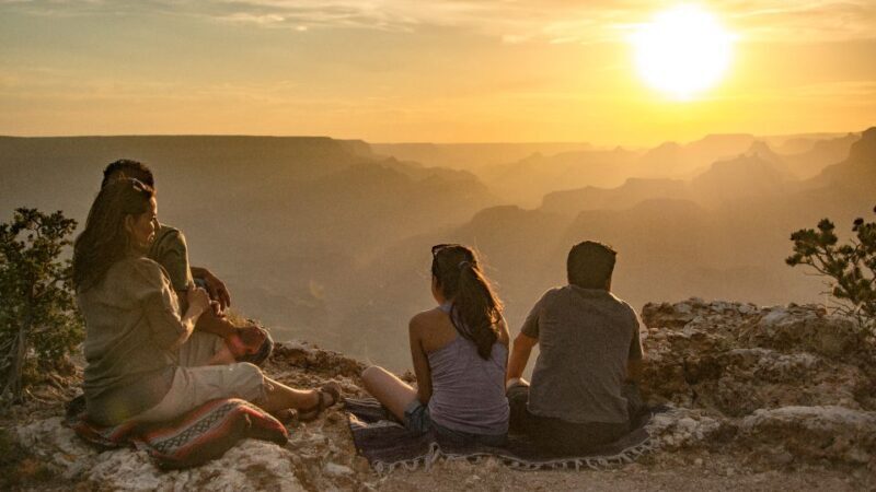 From Tusayan: Grand Canyon Desert View Sunset Tour - Who Will Love This Tour?