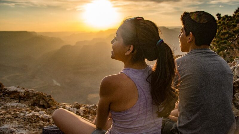 From Tusayan: Grand Canyon Desert View Sunset Tour - Final Thoughts
