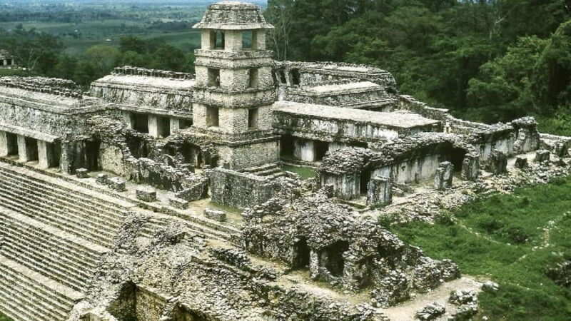 From Tuxtla Gutierrez: Palenque & Chiapas 4-Day Tour - Final Thoughts