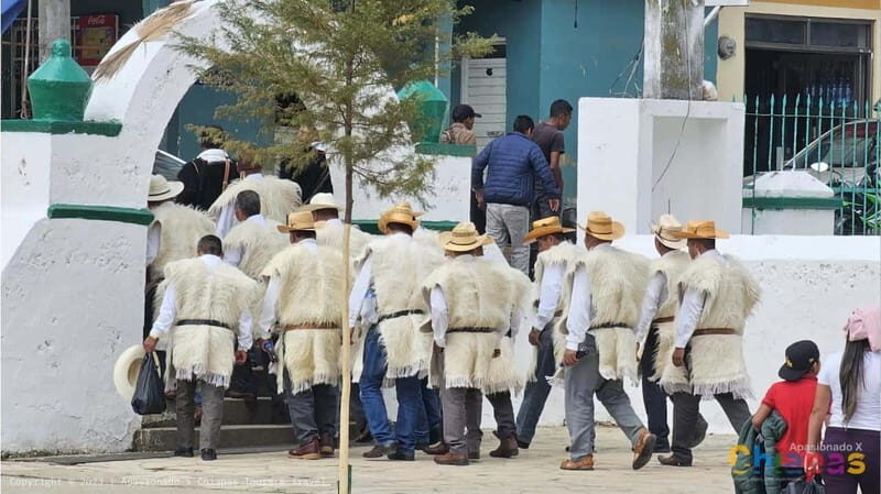 From Tuxtla Gutierrez: San Juan Chamula and Zinacantán Tour - Final Thoughts: Who Is This Tour For?