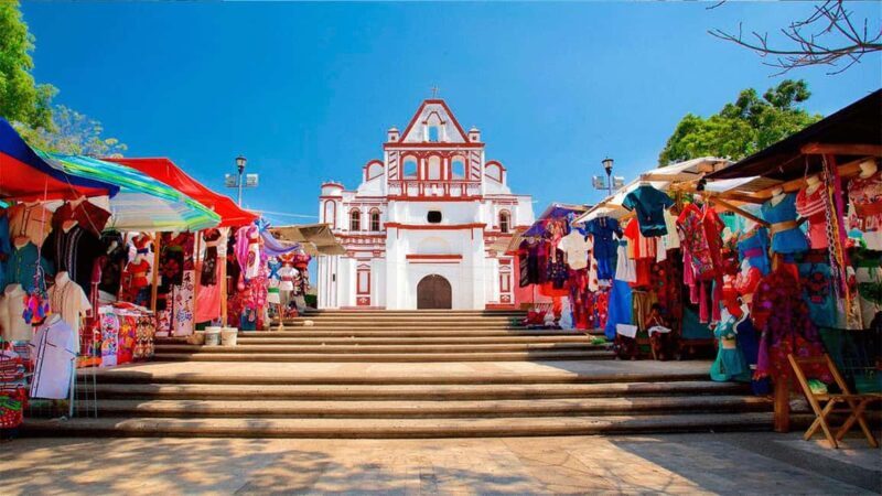 From Tuxtla Sumidero Canyon, Viewpoint & San Cristobal Tour - FAQ