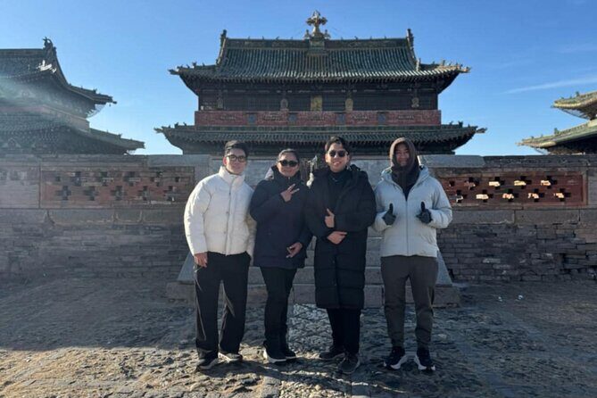 From UB: 2 Days Private Tour to Kharkhorin and Mini Semi Gobi - The Sum Up: Who Will Love This Tour?