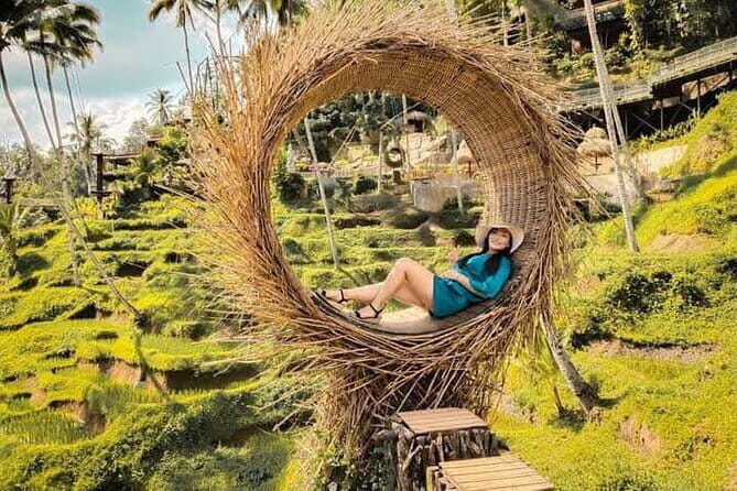 From Ubud 1 Hour Horse Riding at The Beach Experiences - Who Would Love This Tour?