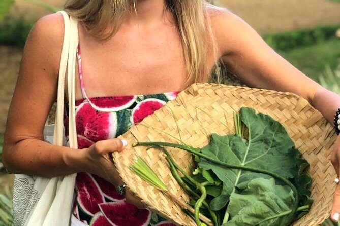 From Ubud: Authentic Bali Farm Cooking School & Organic Farm - Who Will Love This Tour?
