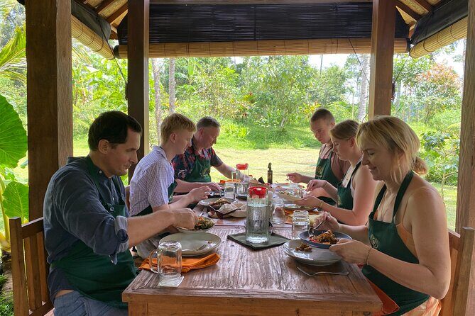 From Ubud: Authentic Bali Farm Cooking School & Organic Farm - Final Thoughts