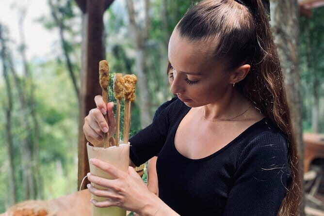 From Ubud: Authentic Cooking Class Visit Traditional Market - The Reviews: Authentic Feedback