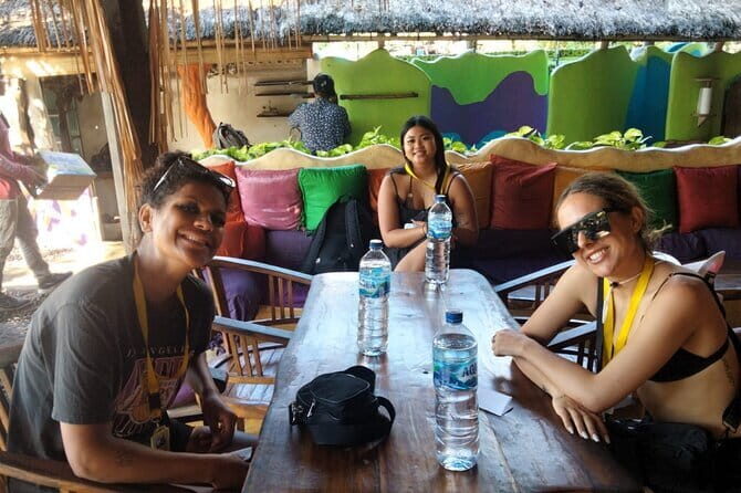 From Ubud to Uluwatu Private Hotel Transfer - Analyzing the Value of This Private Transfer