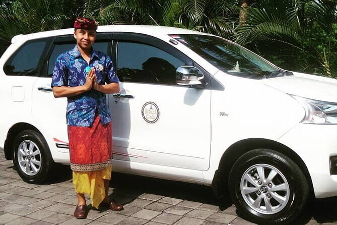 From Ubud to Uluwatu Private Hotel Transfer - FAQ