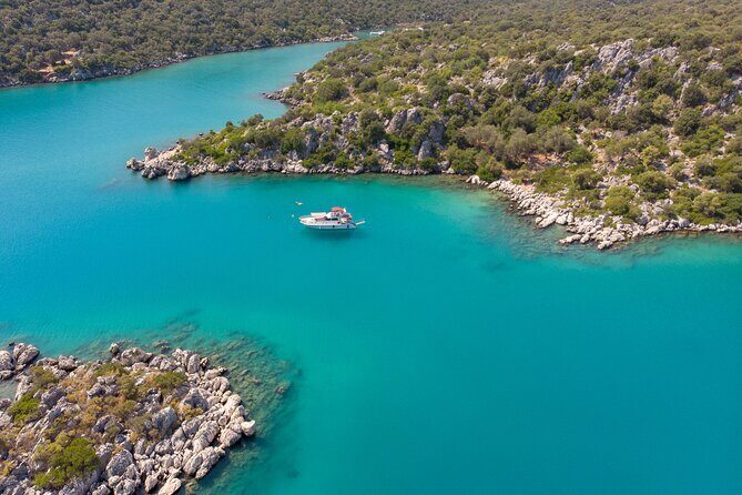 From Ucagiz: Day Trip to Kekova by Boat - FAQs