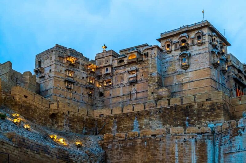 From Udaipur: 6-Day Private Rajasthan Tour with Hotels - FAQ