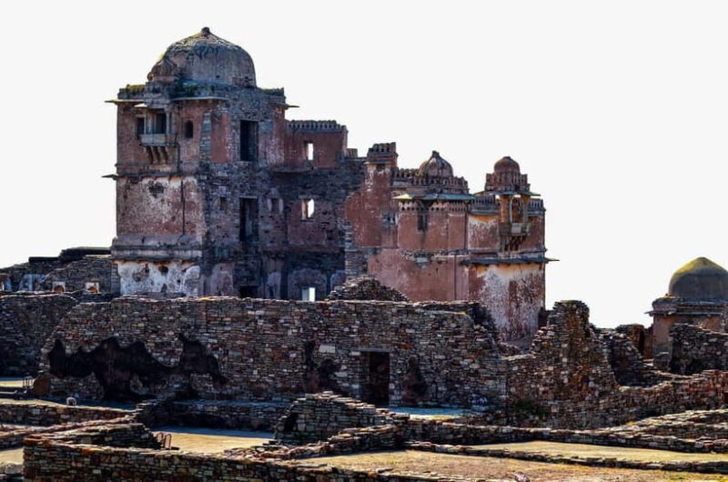 From Udaipur: Chittorgarh Fort Trip with Pushkar Drop-off - Final Thoughts