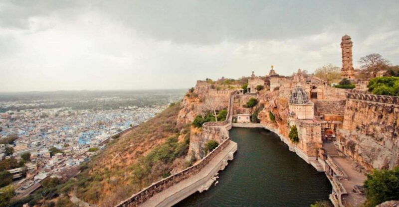From Udaipur: Day Tour To Chittorgarh Fort with Transport - Who Will Love This Tour?