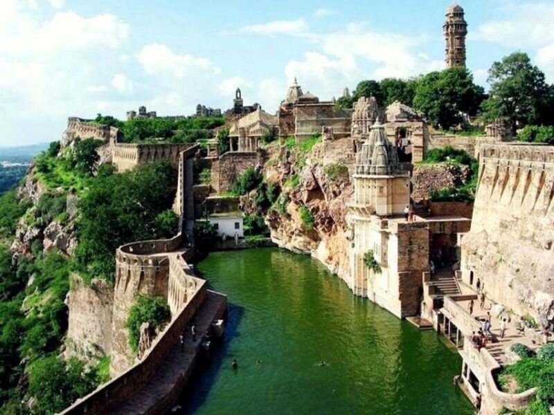 From Udaipur: Private Day Trip to Chittorgarh Fort - Final Thoughts