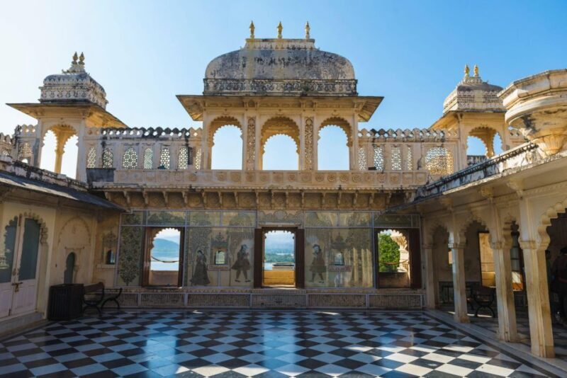 From Udaipur: Private Udaipur City of Lakes Sightseeing Tour - The Practical Side: What’s Included and What You Need to Know