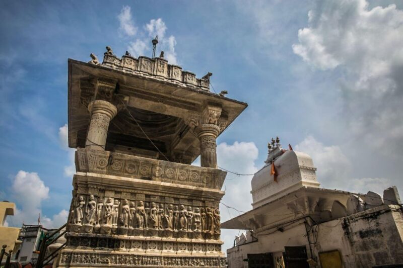 From Udaipur: Private Udaipur City of Lakes Sightseeing Tour - Final Thoughts: Who Will Love This Tour?