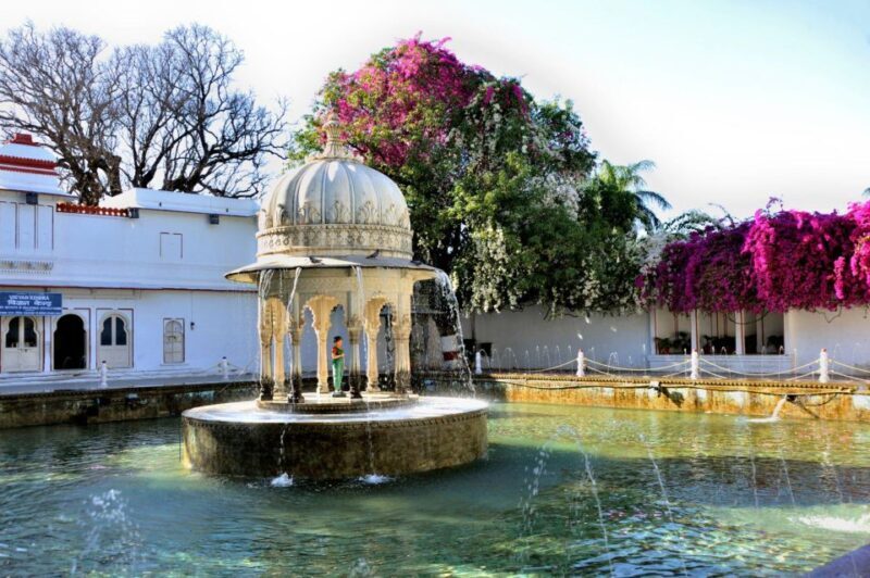 From Udaipur: Private Udaipur City of Lakes Sightseeing Tour - Frequently Asked Questions