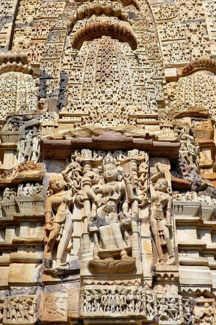 From Udaipur to Jaipur: Pushkar & Chittorgarh Day Tour - Introduction: A Well-Curated Rajasthan Route