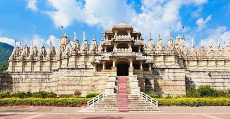 From Udaipur To Jodhpur Via Ranakpur Jain Temple - Who Should Consider This Tour?