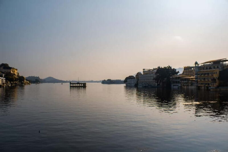 From Udaipur: Udaipur Day Tour with private Guide - A Detailed Look at Your Udaipur Day Tour