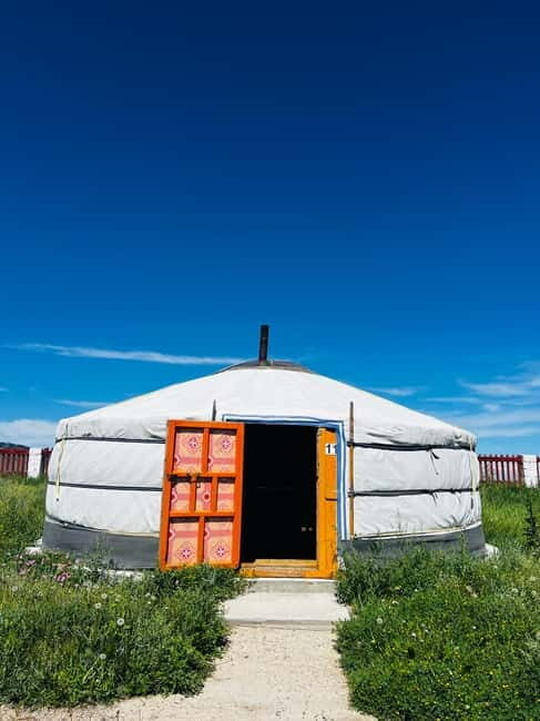 From Ulaanbaatar: 2-Day Kharkhorin and Elsen Tasarkhai Tour - From Ulaanbaatar: 2-Day Kharkhorin and Elsen Tasarkhai Tour