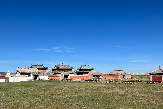 From Ulaanbaatar Central Mongolia Guided 3 Day Tour - The Sum Up: Is This Tour Worth It?