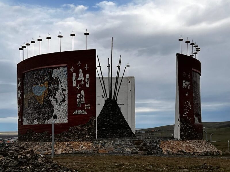 From Ulaanbaatar: Central Mongolia Guided 3-Day Tour - Authentic Experiences That Shine