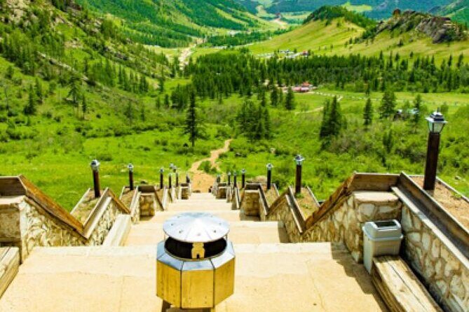 From Ulaanbaatar: Chinggis Khaan Statue and Turtle Rock Day Tour - Final Thoughts