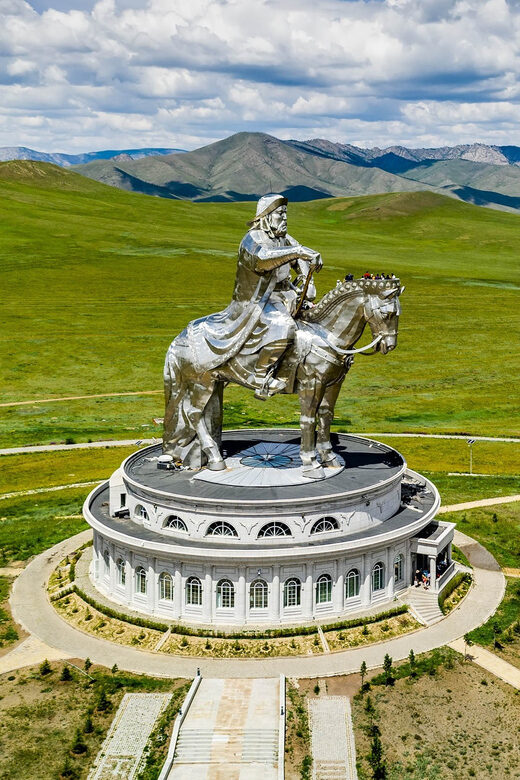 From Ulaanbaatar: Mini Gobi, Wild horse - Terelj tour - Final Thoughts