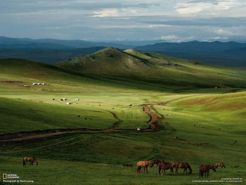 From Ulaanbaatar: Mongolian Culture & Landscapes 10 Day Tour - Key Points
