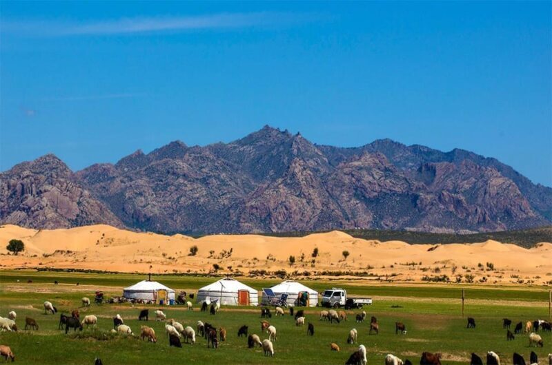 From Ulaanbaatar: Semi Gobi and Ancient Kharkhorin Tour - From Ulaanbaatar: Semi Gobi and Ancient Kharkhorin Tour — A Complete Guide