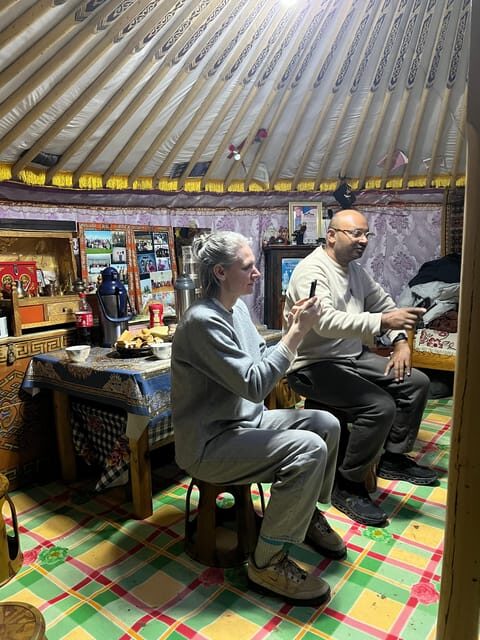 From Ulaanbaatar: Semi Gobi and Ancient Kharkhorin Tour - Who Would Enjoy This Tour?