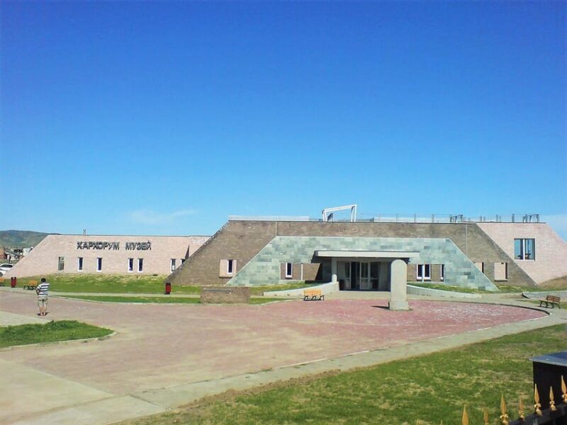 From Ulaanbaatar: Semi Gobi and Ancient Kharkhorin Tour - Final Thoughts