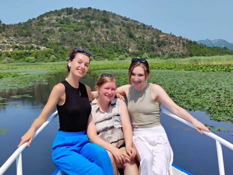 From Ulcinj: Skadar Lake Land and Boat Tour - From Ulcinj: Skadar Lake Land and Boat Tour – A Detailed Review