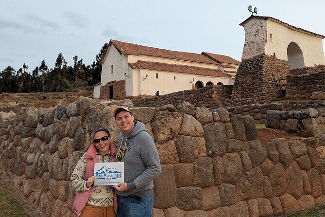 From Urubamba & Ollantaytambo: Sacred Valley Day tour with Lunch - Frequently Asked Questions