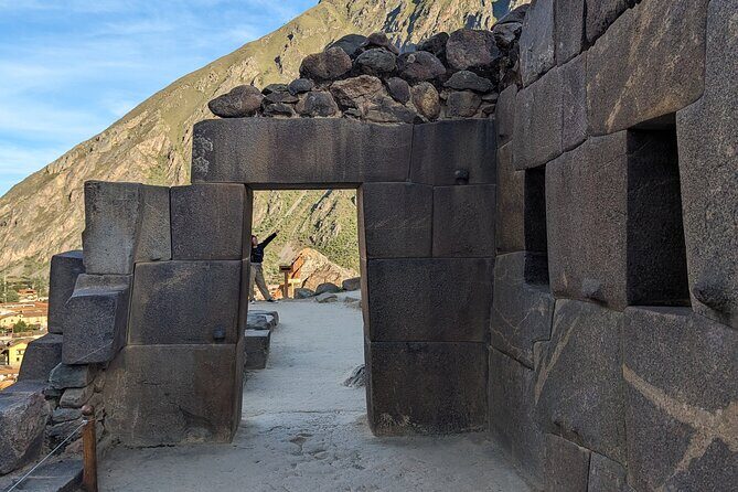 From Urubamba & Ollantaytambo: Sacred Valley Day tour with Lunch - Concluding Thoughts