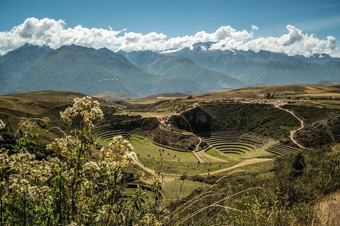 From Urubamba: Private Tour to Maras and Moray - Final Reflection