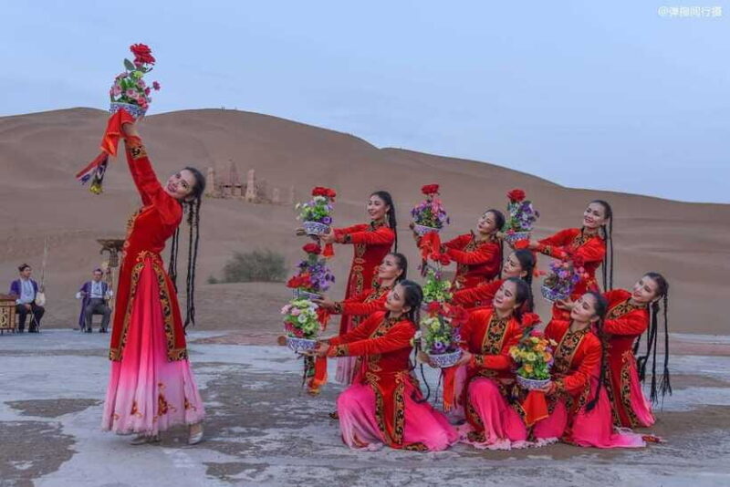 From Urumqi: 7-Day Silk Road Tour with Kashgar and Turpan - Practical Details and Value