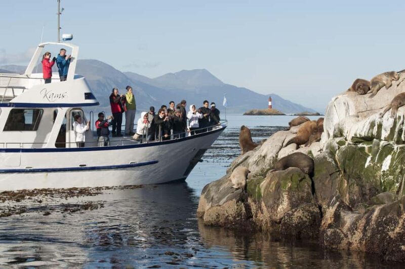 From Ushuaia: Beagle Channel Yacht Sailing Tour - Who Should Consider This Tour?