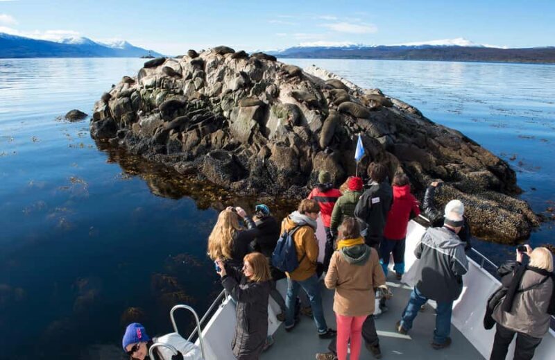 From Ushuaia: Beagle Channel Yacht Sailing Tour - FAQ