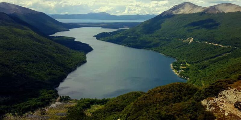 From Ushuaia: Private Fagnano Lake 4WD Tour - Authenticity and Value