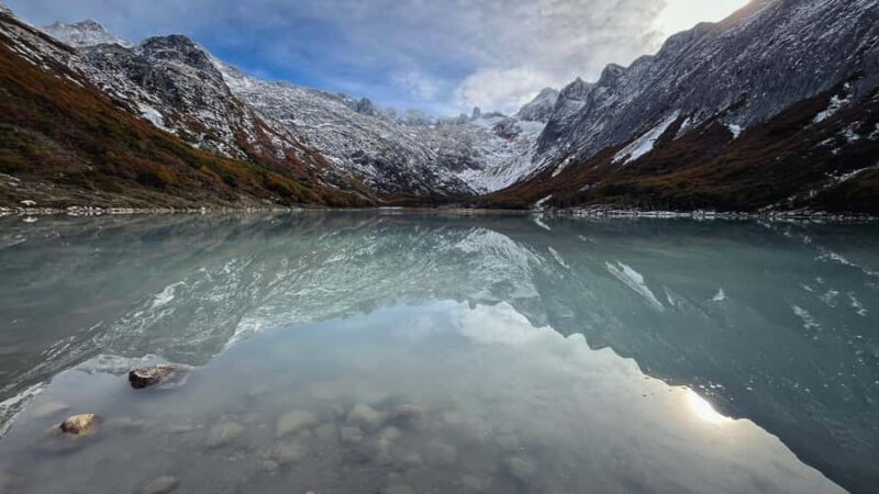 From Ushuaia: Tierra del Fuego Emerald Lagoon Trekking Tour - Practical Details and Tips