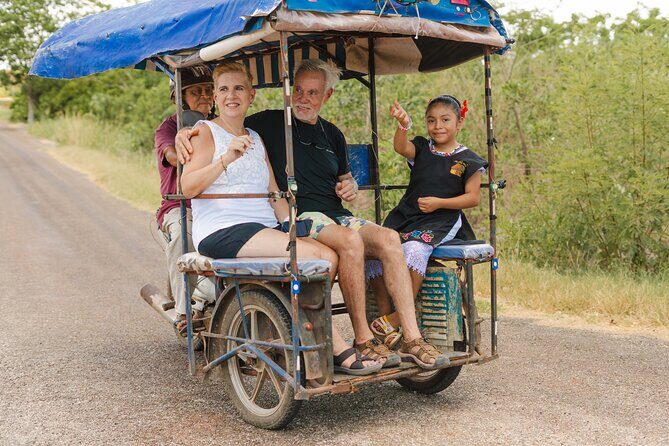 From Uxmal: Cooking Mayan Class in Santa Elena - Frequently Asked Questions