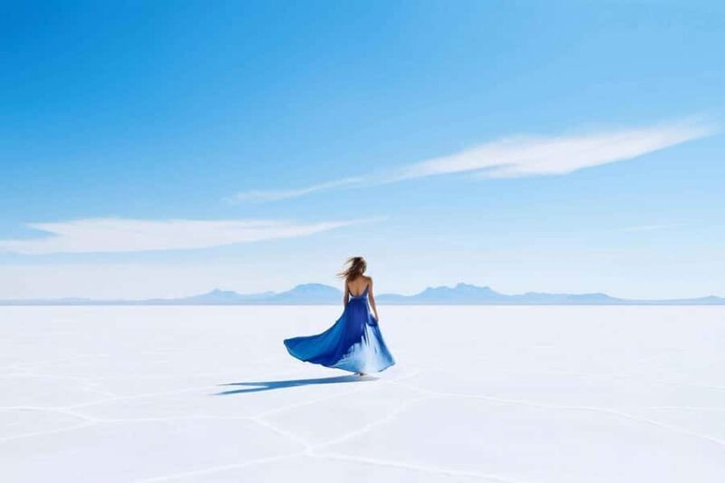 From Uyuni: 1-Day Bike Tour to Salar de Uyuni + Lunch - From Uyuni: 1-Day Bike Tour to Salar de Uyuni + Lunch — A Detailed Review