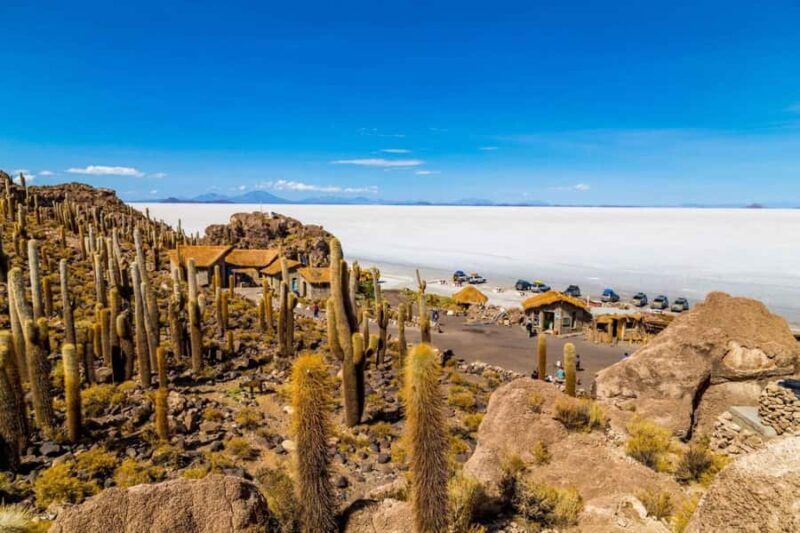 From Uyuni: 1-Day Bike Tour to Salar de Uyuni + Lunch - FAQ