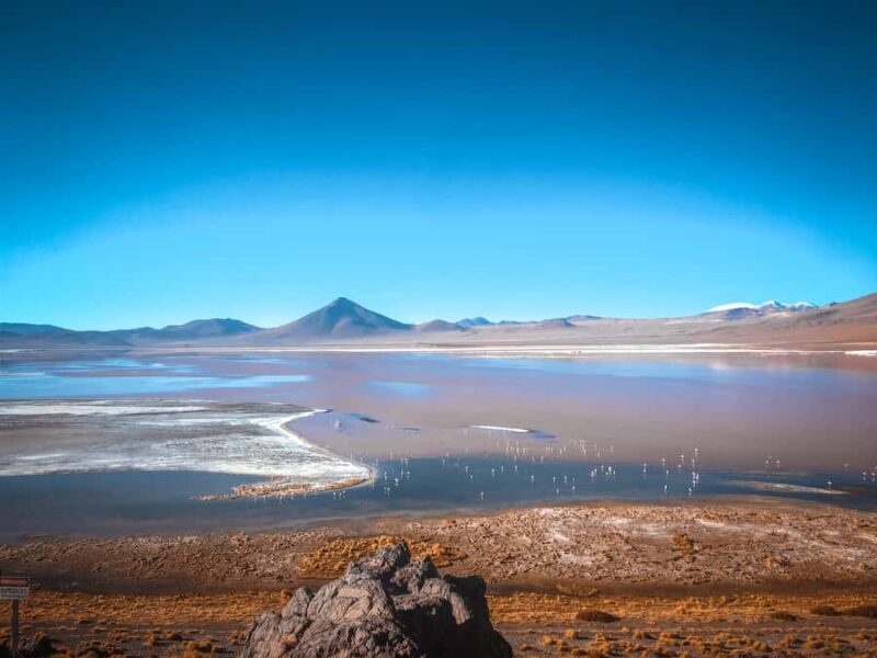 From Uyuni: 3-Day Tour to San Pedro with Salt Flats Visit - Who Should Consider This Tour?