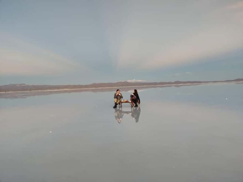 From Uyuni: 3D 2N Salar de Uyuni and colorful lagoons. - Practical Tips for Travelers