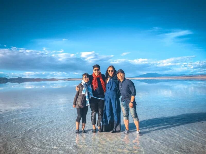 From Uyuni: Full-Day Guided Trip to Salar de Uyuni - Our Thoughts on the Drawbacks