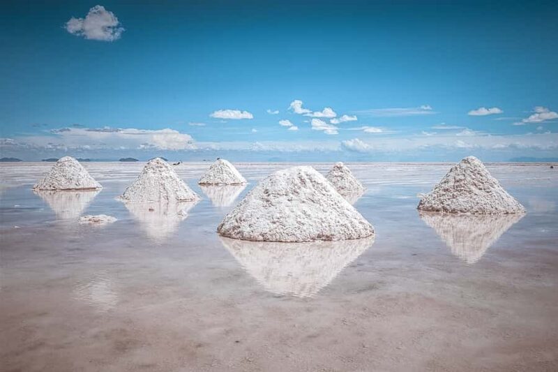 From Uyuni: Full-Day Guided Trip to Salar de Uyuni - Final Thoughts