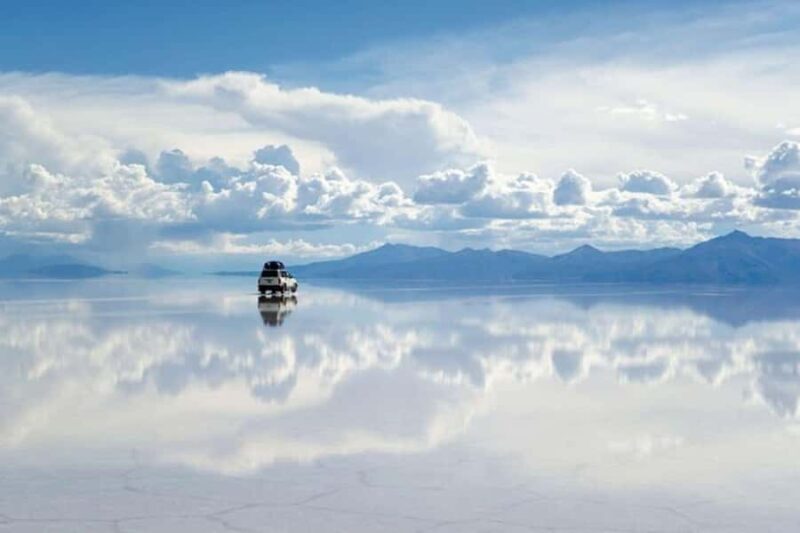 From Uyuni: Geyser and Salar de Uyuni 3-Days | Flamingos | - Frequently Asked Questions